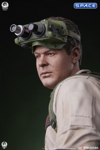 1/4 Scale Ray Stantz Statue - Deluxe Version (Ghostbusters)