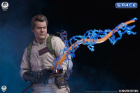 1/4 Scale Ray Stantz Statue - Deluxe Version (Ghostbusters)