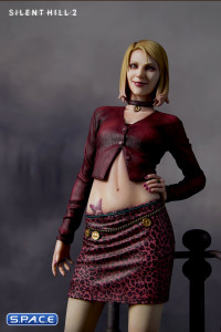 1/6 Scale Maria Statue (Silent Hill 2)