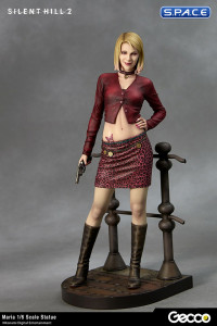 1/6 Scale Maria Statue (Silent Hill 2)