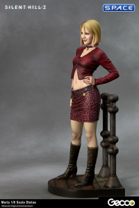 1/6 Scale Maria Statue (Silent Hill 2)