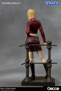 1/6 Scale Maria Statue (Silent Hill 2)