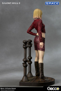 1/6 Scale Maria Statue (Silent Hill 2)