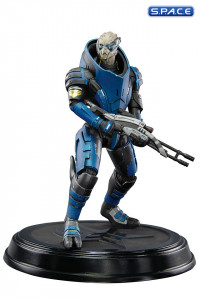 Garrus PVC Statue (Mass Effect)