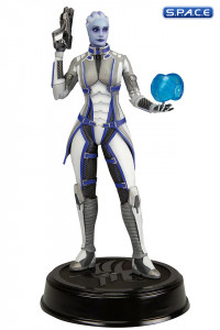 Liara TSoni PVC Statue (Mass Effect)