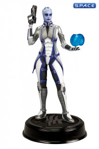 Liara TSoni PVC Statue (Mass Effect)