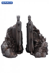 Gates of Argonath Bookends (Lord of the Rings)