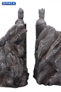 Gates of Argonath Bookends (Lord of the Rings)