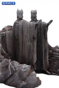 Gates of Argonath Bookends (Lord of the Rings)