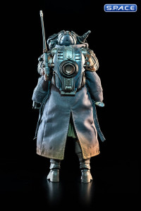 Kurnn Ray (Cosmic Legions)