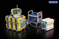 Campside Cargo & Communications Collection (Cosmic Legions)
