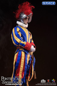 1/6 Scale Pontifical Swiss Guard (Series of Empire)