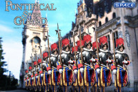 1/6 Scale Pontifical Swiss Guard (Series of Empire)