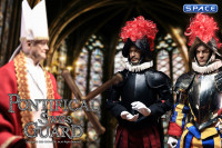 1/6 Scale Pontifical Swiss Guard (Series of Empire)