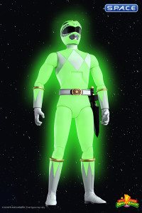 Ultimate Green Ranger (Mighty Morphin Power Rangers)