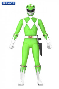 Ultimate Green Ranger (Mighty Morphin Power Rangers)