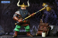 Ultimate Elkhorn the Good Dwarf (Dungeons & Dragons)