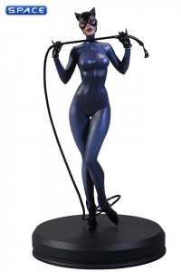 Catwoman Statue by J. Scott Campbell Statue (Cover Girls of the DC Universe)