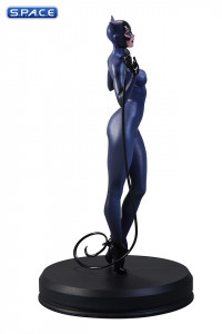 Catwoman Statue by J. Scott Campbell Statue (Cover Girls of the DC Universe)