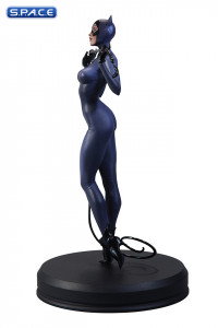 Catwoman Statue by J. Scott Campbell Statue (Cover Girls of the DC Universe)