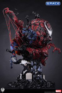 Maximum Carnage Fine Art Bust (Marvel)