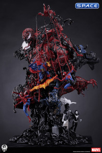 Maximum Carnage Fine Art Bust (Marvel)