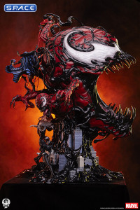 Maximum Carnage Fine Art Bust (Marvel)