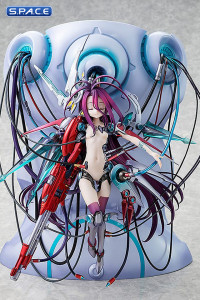 Schwi PVC Statue (No Game No Life Zero)