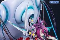 Schwi PVC Statue (No Game No Life Zero)