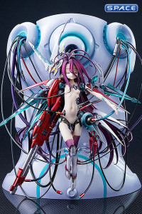 Schwi PVC Statue (No Game No Life Zero)