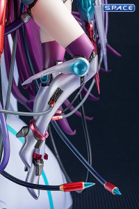 Schwi PVC Statue (No Game No Life Zero)