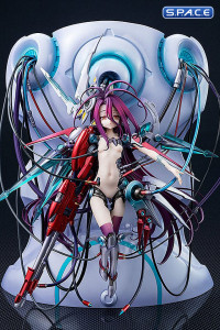 Schwi PVC Statue (No Game No Life Zero)