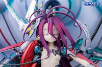 Schwi PVC Statue (No Game No Life Zero)