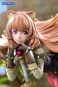 1/7 Scale Raphtalia Prisma Wing PVC Statue (The Rising of the Shield Hero)