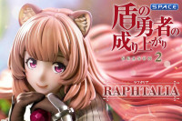 1/7 Scale Raphtalia Prisma Wing PVC Statue (The Rising of the Shield Hero)