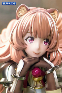 1/7 Scale Raphtalia Prisma Wing PVC Statue (The Rising of the Shield Hero)