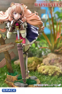 1/7 Scale Raphtalia Prisma Wing PVC Statue (The Rising of the Shield Hero)