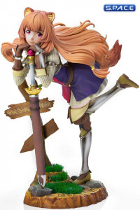 1/7 Scale Raphtalia Prisma Wing PVC Statue (The Rising of the Shield Hero)