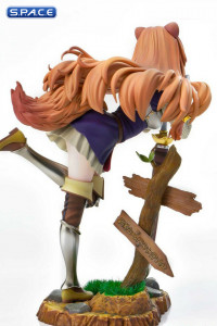 1/7 Scale Raphtalia Prisma Wing PVC Statue (The Rising of the Shield Hero)