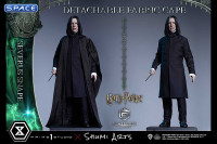 1/4 Scale Severus Snape Platinum Masterline Statue (Harry Potter)