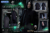 1/4 Scale Severus Snape Platinum Masterline Statue (Harry Potter)