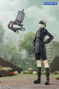 S.H.Figuarts 9S (NieR: Automata Ver1.1a)