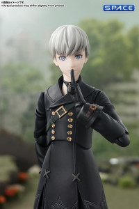 S.H.Figuarts 9S (NieR: Automata Ver1.1a)