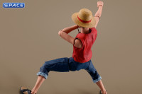 S.H.Figuarts Monkey D. Luffy from the Netflix Series (One Piece)