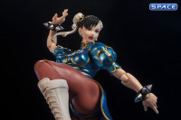 S.H.Figuarts Chun-Li Outfit 2 (Street Fighter)