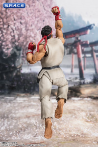 S.H.Figuarts Ryu Outfit 2 (Street Fighter)