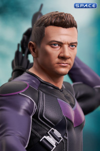 Hawkeye Bust (Hawkeye)