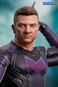 Hawkeye Bust (Hawkeye)