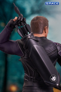 Hawkeye Bust (Hawkeye)