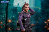 Hawkeye Bust (Hawkeye)